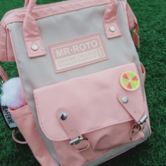 Large capacity Backpack main image 2